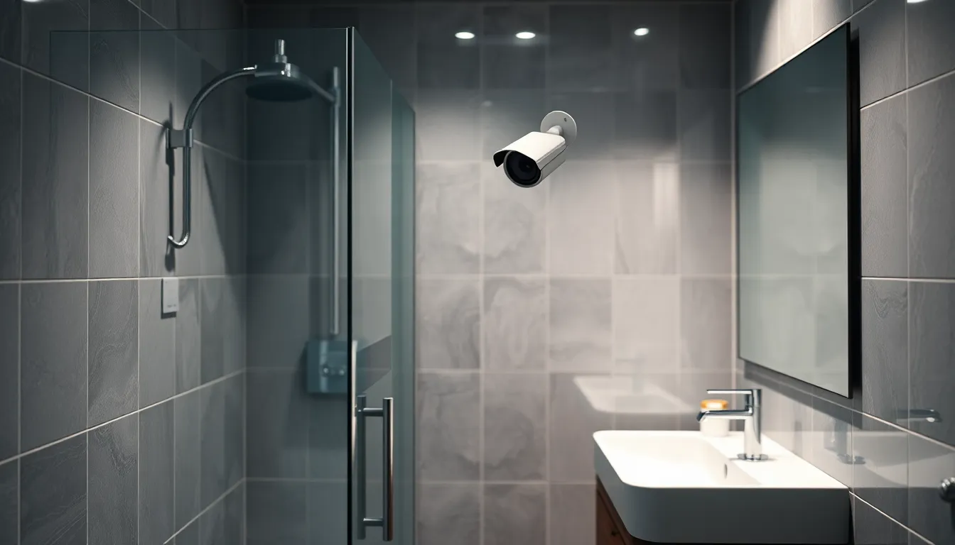 17 Hidden Camera Bathroom Ideas: Detection & Protection Tips for 2025 10 17 Hidden Camera Bathroom Ideas: Detection & Protection Tips for 2025 9
