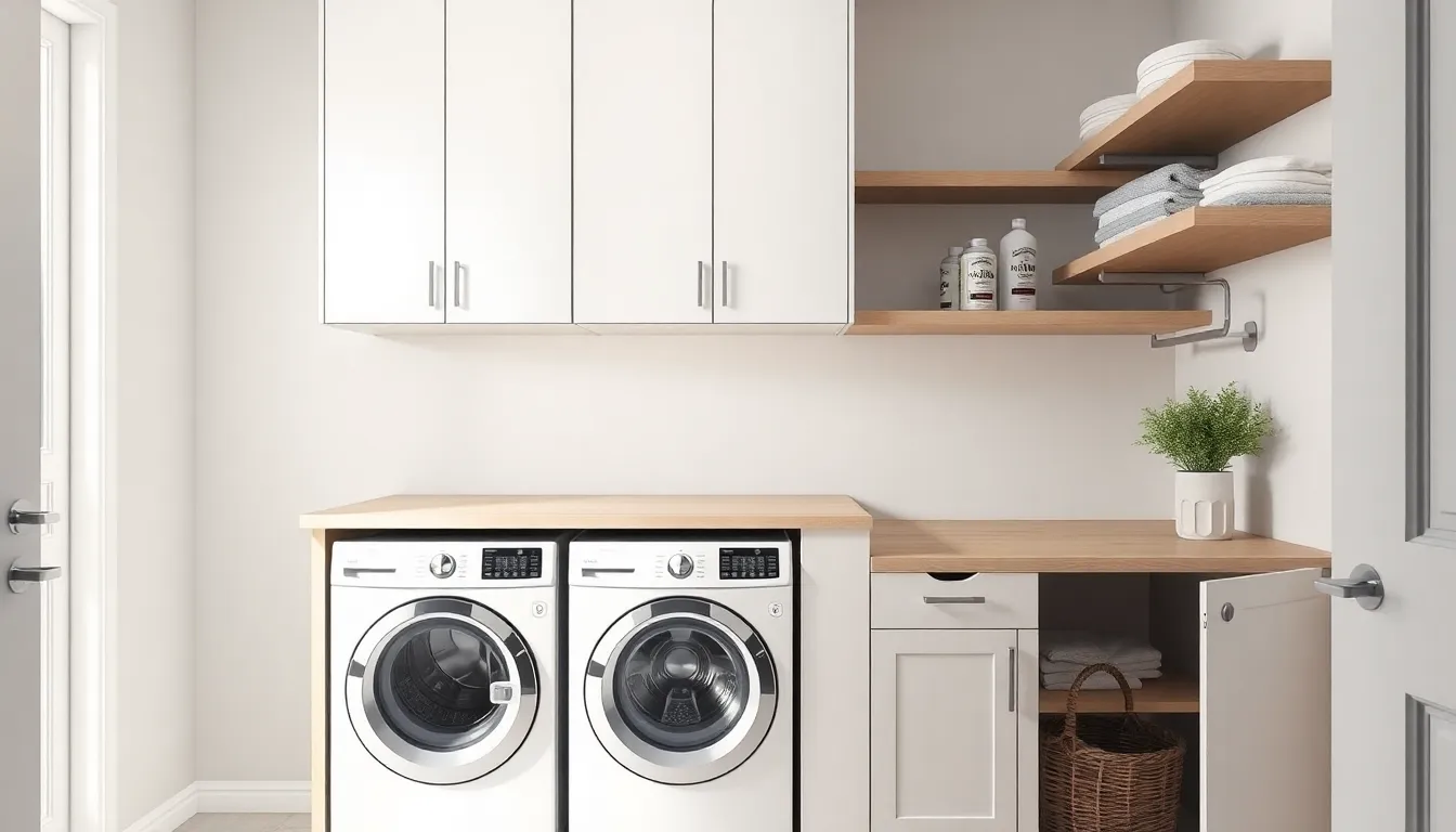 50+ Bathroom and Laundry Room Ideas to Transform Your Most Used Spaces 4 50+ Bathroom and Laundry Room Ideas to Transform Your Most Used Spaces 3