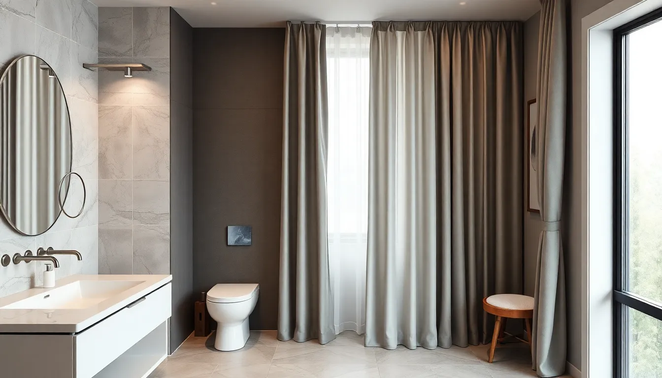25 Stunning Bathroom Enclosure Ideas That Transform Any Space (2025 Guide) 4 25 Stunning Bathroom Enclosure Ideas That Transform Any Space (2025 Guide) 3