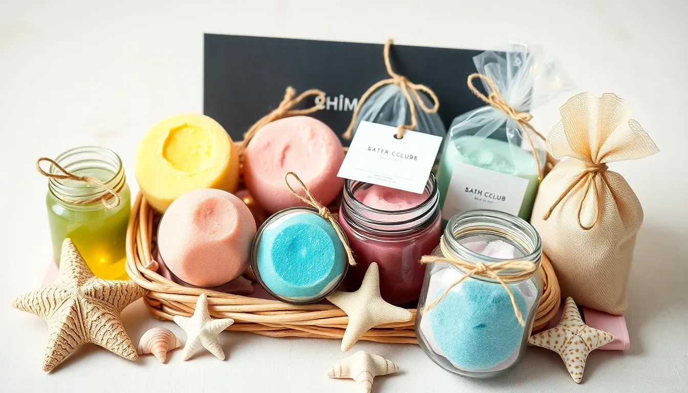 25 Bathroom Gift Basket Ideas That'll Make Anyone Feel Pampered (Budget & Luxury) 4 25 Bathroom Gift Basket Ideas That'll Make Anyone Feel Pampered (Budget & Luxury) 3