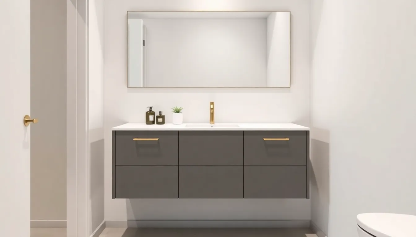 25 Stunning Grey Bathroom Ideas That Will Transform Your Space in 2025 4 25 Stunning Grey Bathroom Ideas That Will Transform Your Space in 2025 3