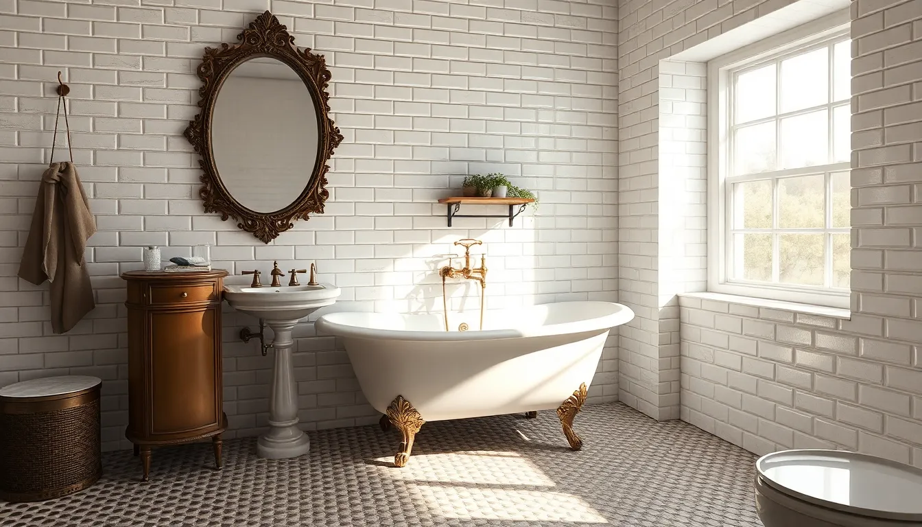 50+ Stunning Bathroom Inspiration Ideas to Transform Your Space in 2025 4 50+ Stunning Bathroom Inspiration Ideas to Transform Your Space in 2025 3