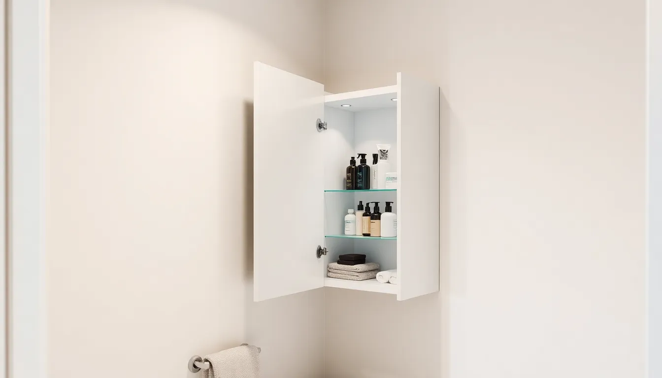 25+ Bathroom Medicine Cabinet Ideas to Transform Your Space (2025 Guide) 4 25+ Bathroom Medicine Cabinet Ideas to Transform Your Space (2025 Guide) 3