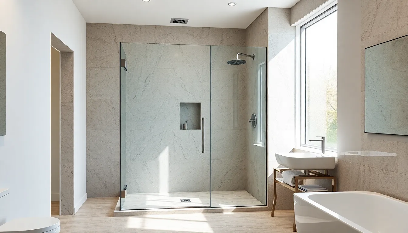 25 Stunning Bathroom Remodel Ideas with Walk-In Showers (2025 Guide) 4 25 Stunning Bathroom Remodel Ideas with Walk-In Showers (2025 Guide) 3