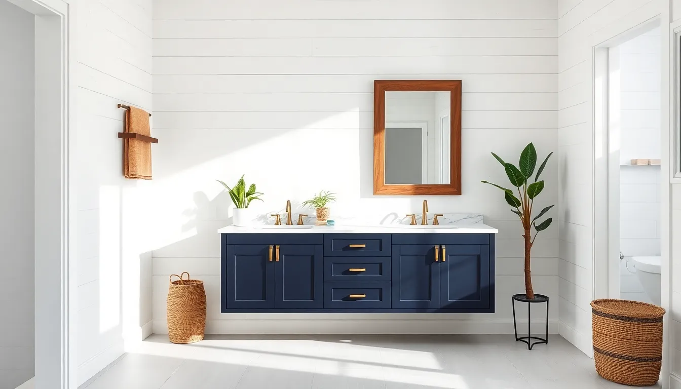 25 Stunning Bathroom Shiplap Ideas to Transform Your Space in 2025 4 25 Stunning Bathroom Shiplap Ideas to Transform Your Space in 2025 3