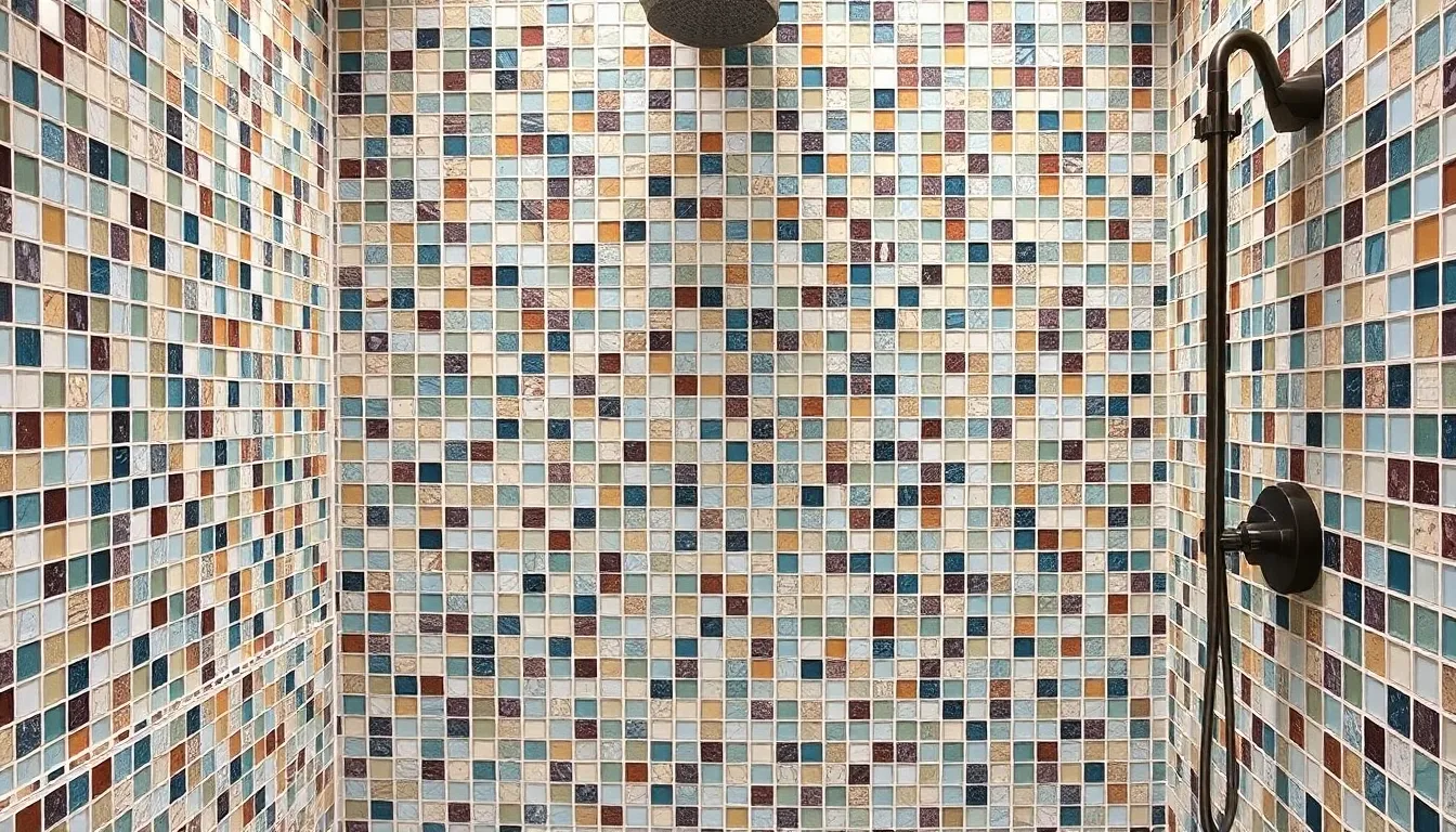 50 Stunning Bathroom Shower Tile Ideas That Will Transform Your Space in 2025 4 50 Stunning Bathroom Shower Tile Ideas That Will Transform Your Space in 2025 3