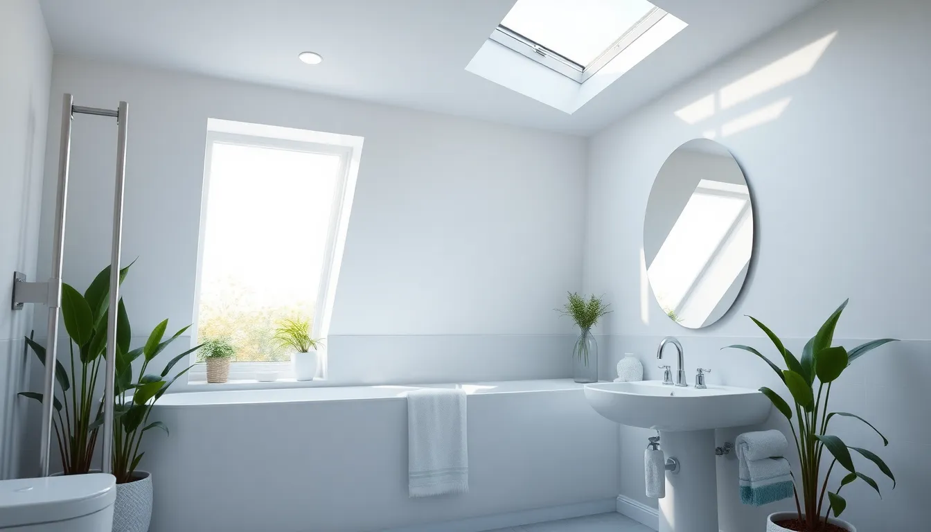 15 Smart Bathroom Ventilation Ideas That Actually Work (2025 Guide) 4 15 Smart Bathroom Ventilation Ideas That Actually Work (2025 Guide) 3