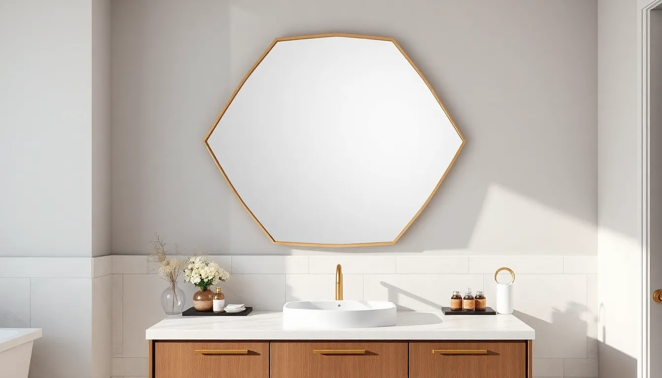 27 Stunning Bathroom Wall Art Ideas to Transform Your Space (2025 Guide) 4 27 Stunning Bathroom Wall Art Ideas to Transform Your Space (2025 Guide) 3