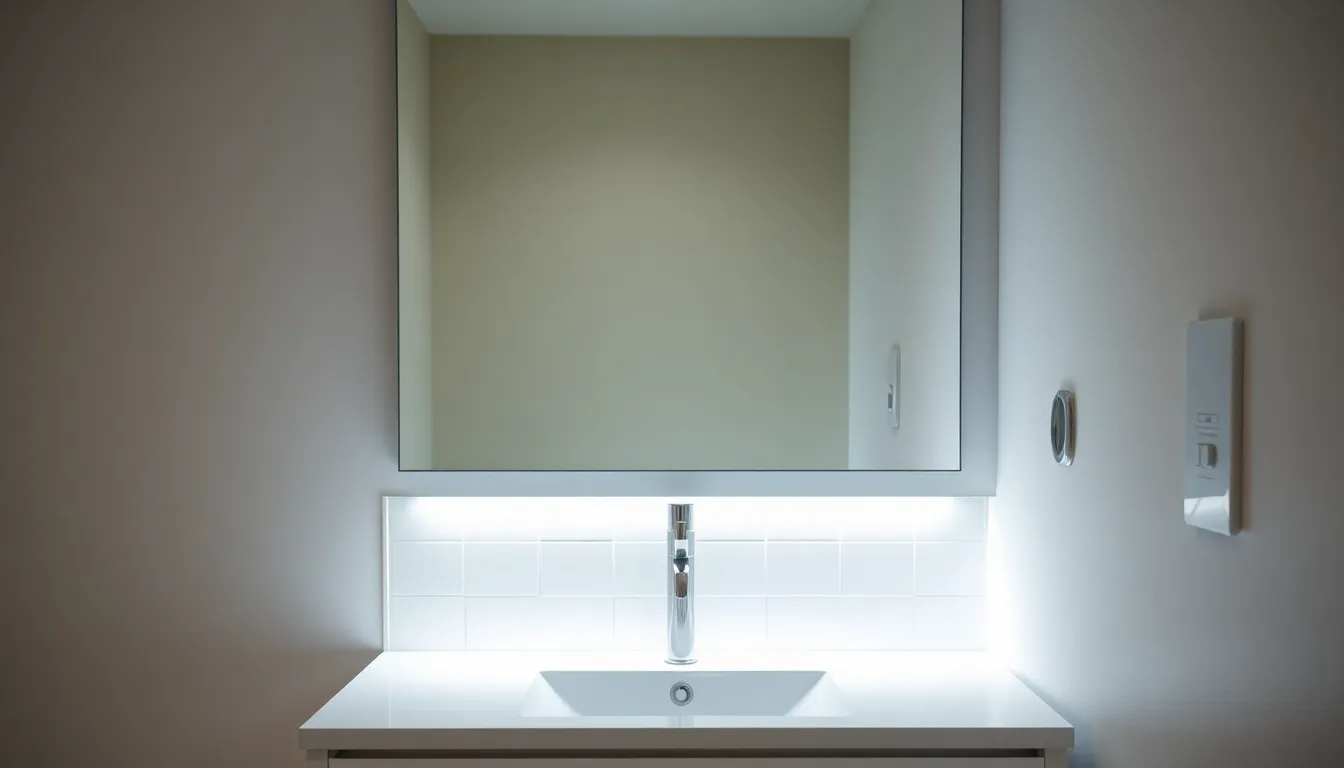 47 Cheap Bathroom Ideas That Look Expensive (Under $500 Budget) 4 47 Cheap Bathroom Ideas That Look Expensive (Under $500 Budget) 3