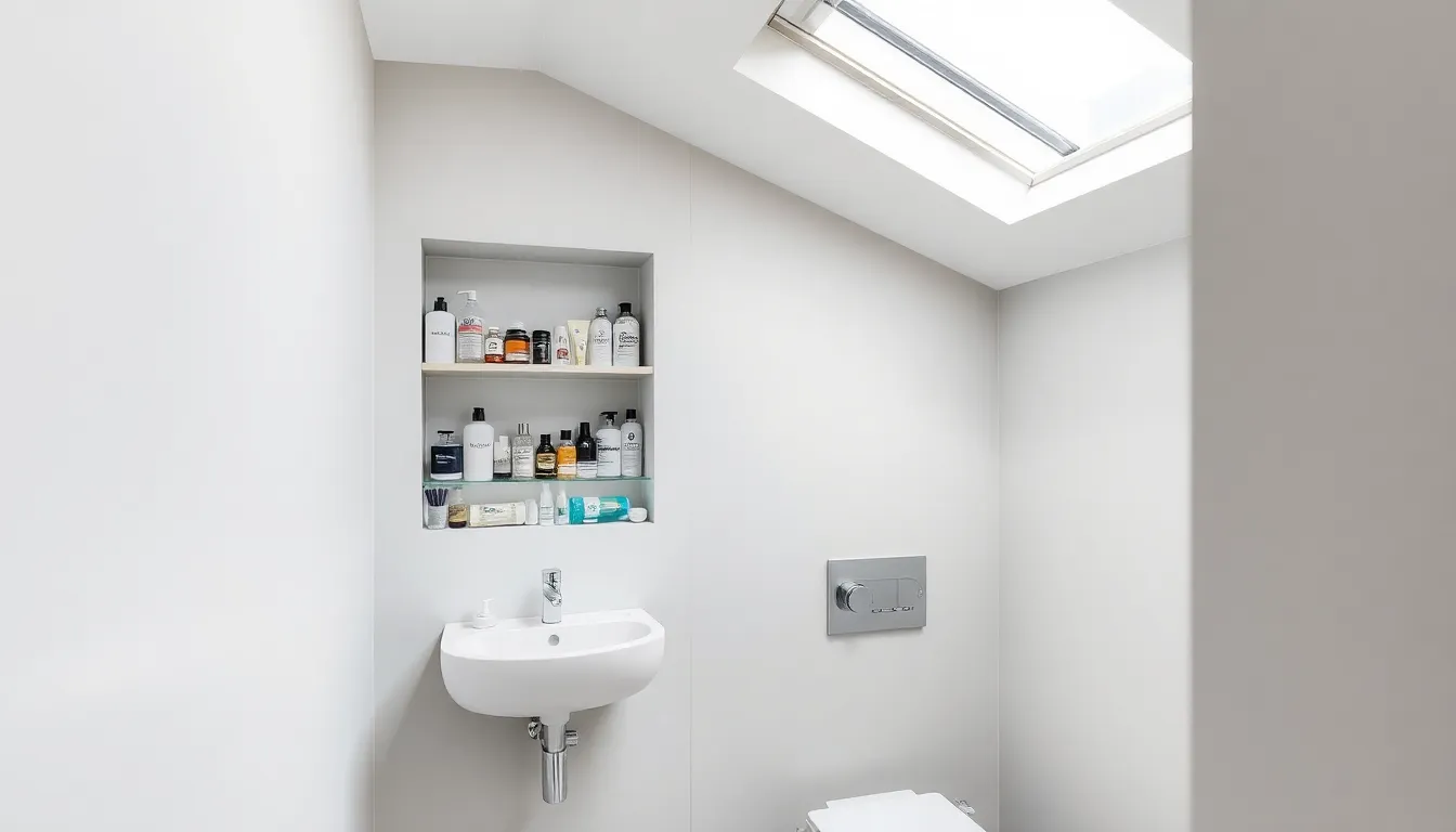 50+ Stunning Ensuite Bathroom Ideas to Transform Your Master Suite in 2025 4 50+ Stunning Ensuite Bathroom Ideas to Transform Your Master Suite in 2025 3
