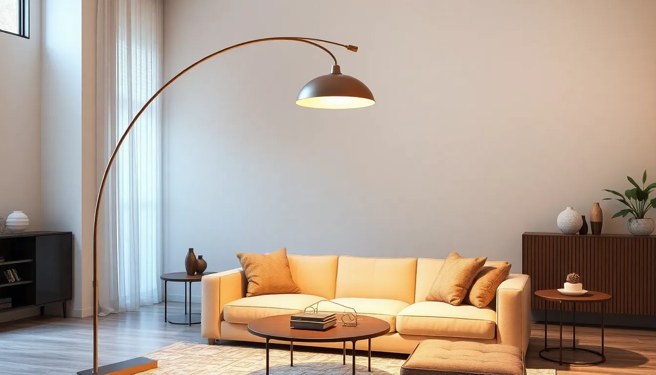 25 Stunning Floor Lamp Ideas for Living Room That Transform Any Space 4 25 Stunning Floor Lamp Ideas for Living Room That Transform Any Space 3