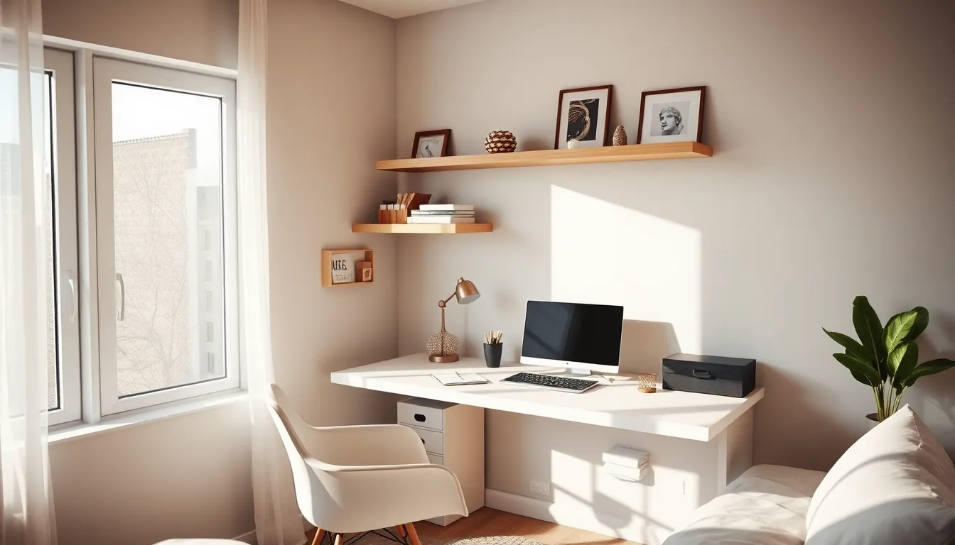 25 Sophisticated Grown Woman Bedroom Ideas That Elevate Your Space 3