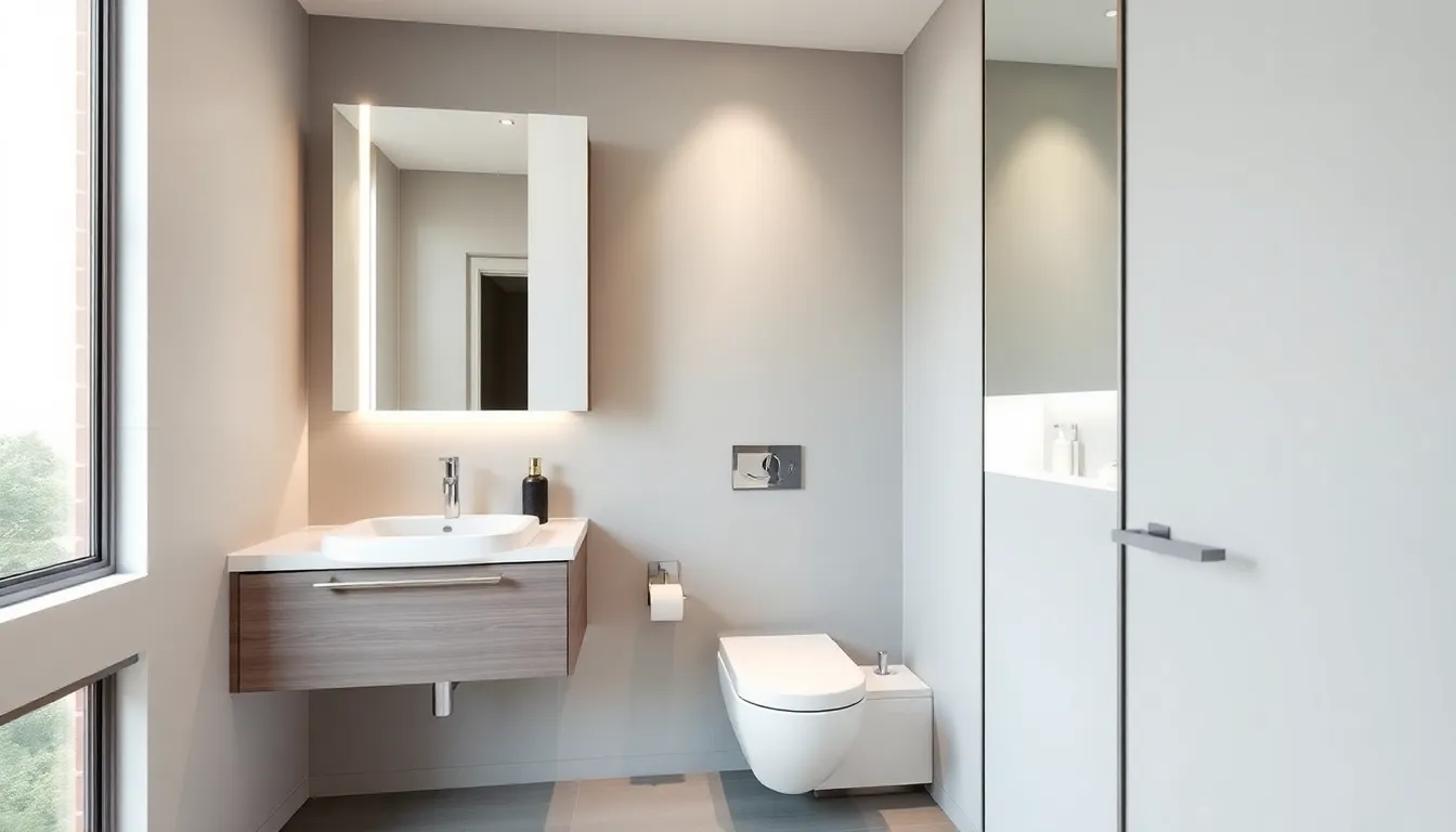 50+ Stunning Houzz Bathroom Ideas to Transform Your Space in 2025 4 50+ Stunning Houzz Bathroom Ideas to Transform Your Space in 2025 3