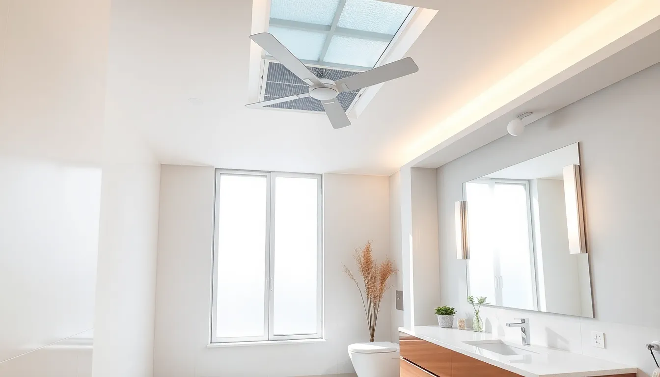 30 Creative Ideas for Green Bathrooms That Save Money & Help the Planet 3