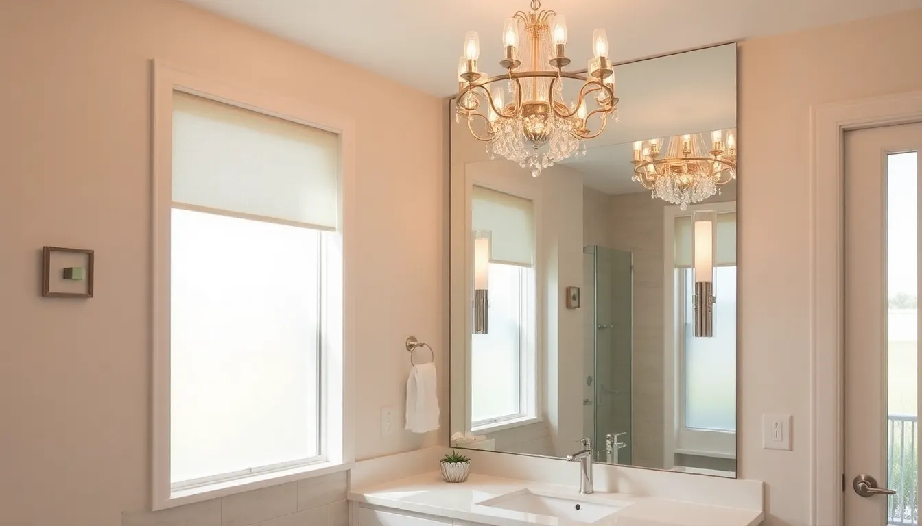 25 Brilliant Ideas for Guest Bathroom That Will Wow Your Visitors (2025 Guide) 3
