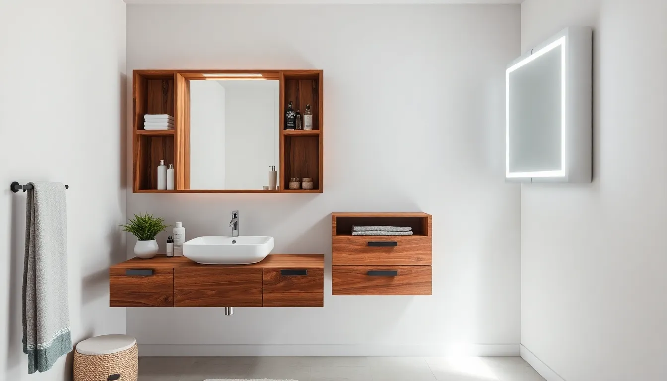 15 Budget-Friendly Ideas for Renovating Bathroom Spaces in 2025 3