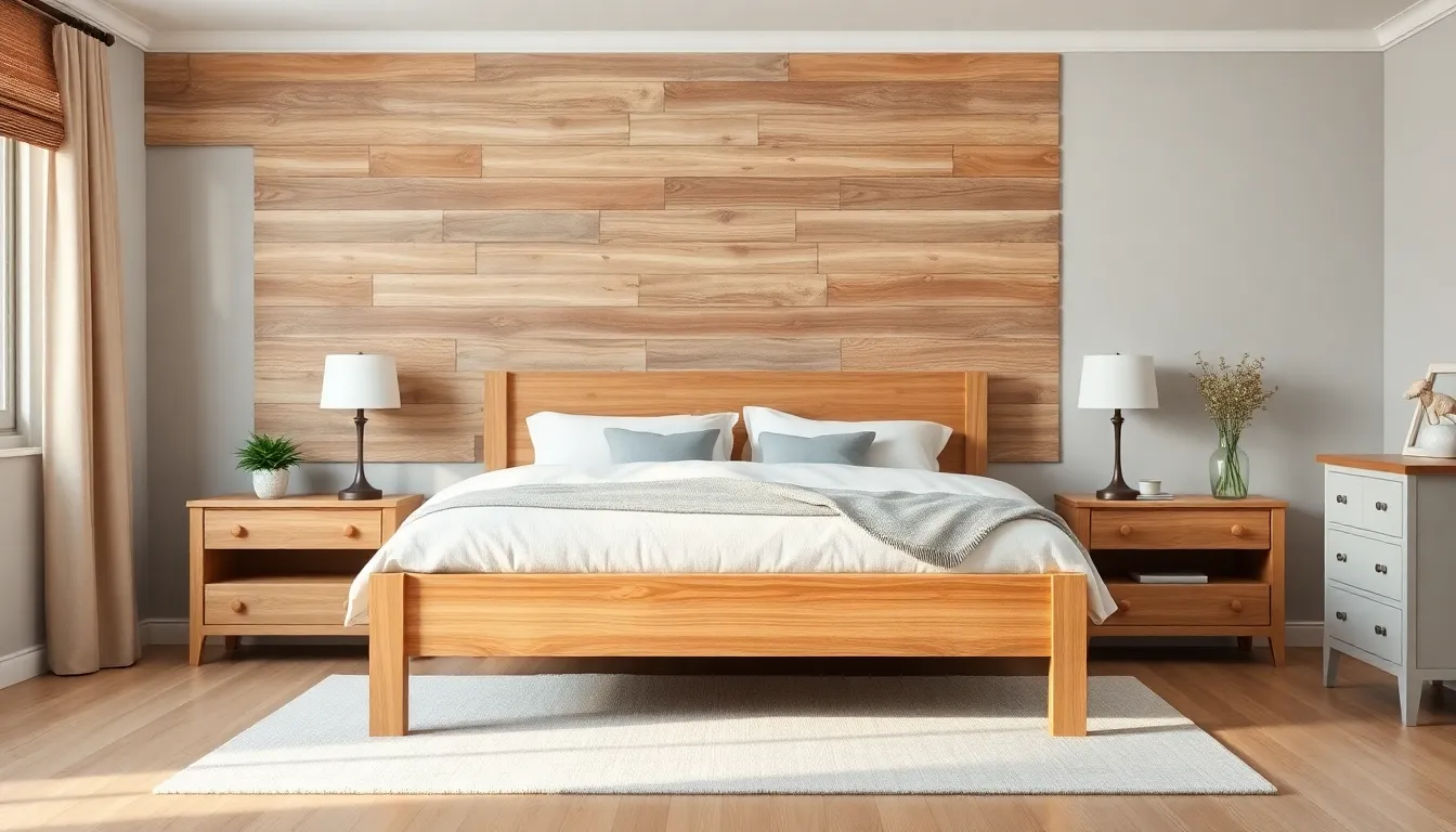 25 Stunning Neutral Bedroom Ideas That Create the Perfect Peaceful Retreat 3