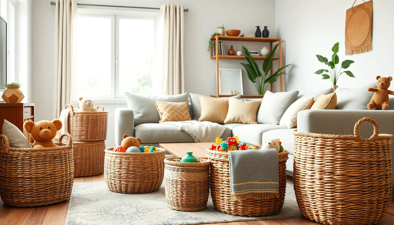 25 Genius Toy Storage Ideas That Will Transform Your Cluttered Home in 2025 4 25 Genius Toy Storage Ideas That Will Transform Your Cluttered Home in 2025 3