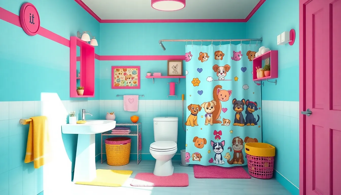 25 Stunning Adopt Me Bathroom Ideas That Will Transform Your Virtual Home 5