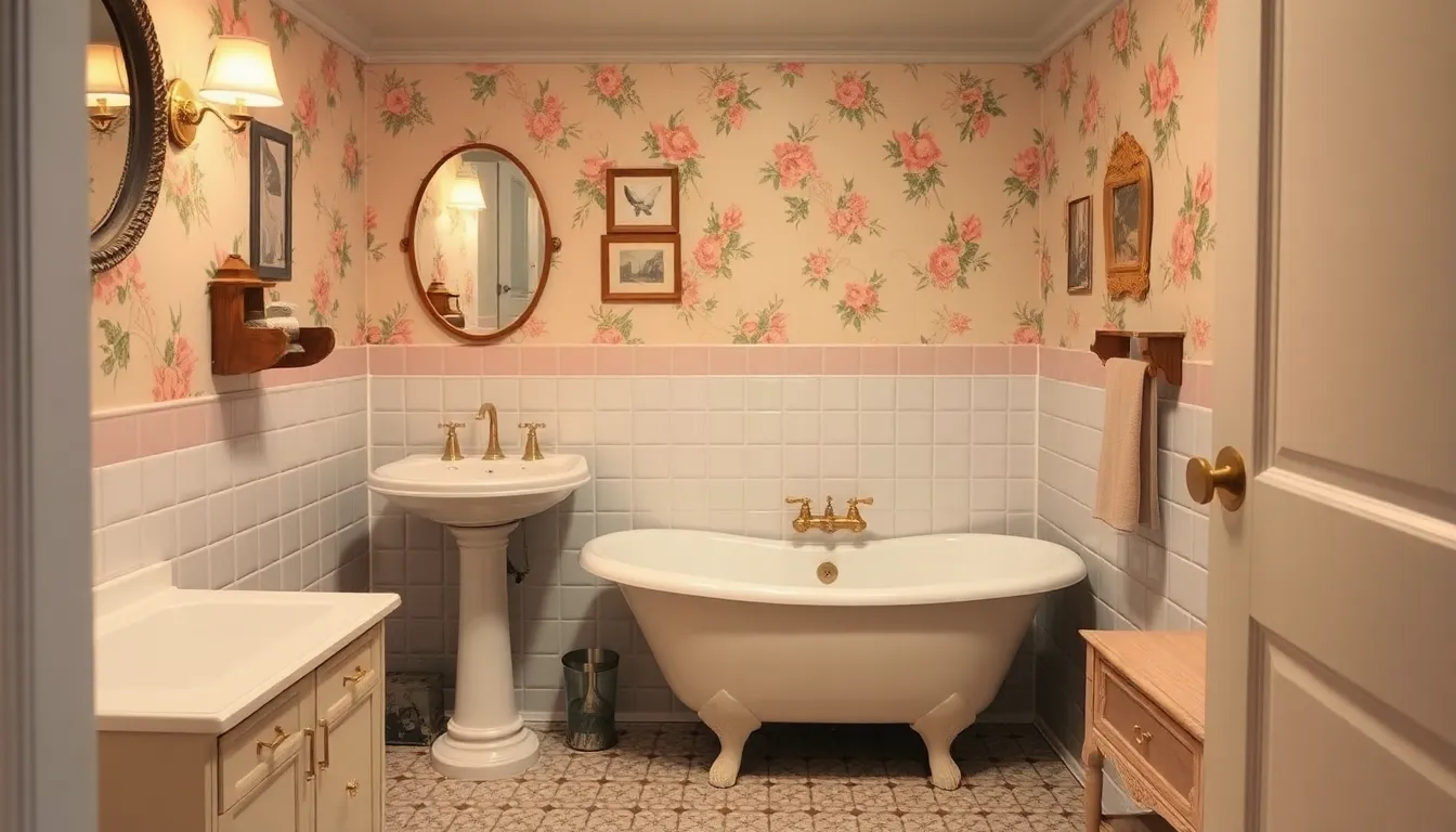 25 Stunning Bathroom Basement Ideas to Transform Your Space in 2025 5