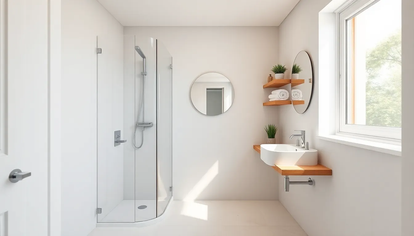 50+ Stunning Bathroom Inspiration Ideas to Transform Your Space in 2025 6 50+ Stunning Bathroom Inspiration Ideas to Transform Your Space in 2025 5