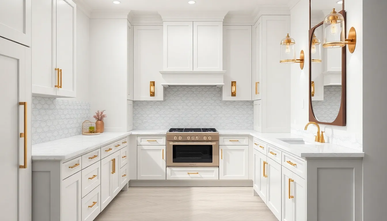 25 Brilliant Bathroom Kitchen Ideas That Transform Small Spaces Into Functional Havens 5