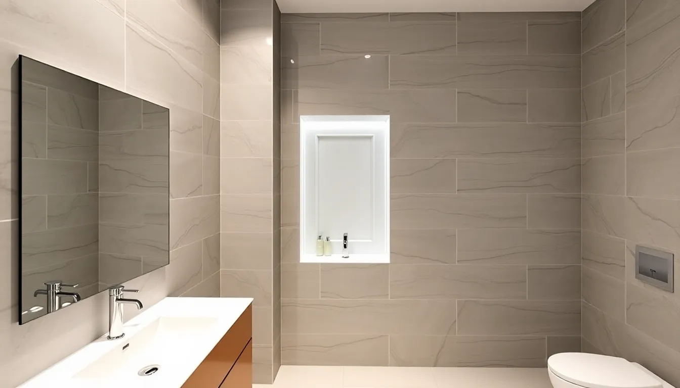 25+ Bathroom Medicine Cabinet Ideas to Transform Your Space (2025 Guide) 6 25+ Bathroom Medicine Cabinet Ideas to Transform Your Space (2025 Guide) 5