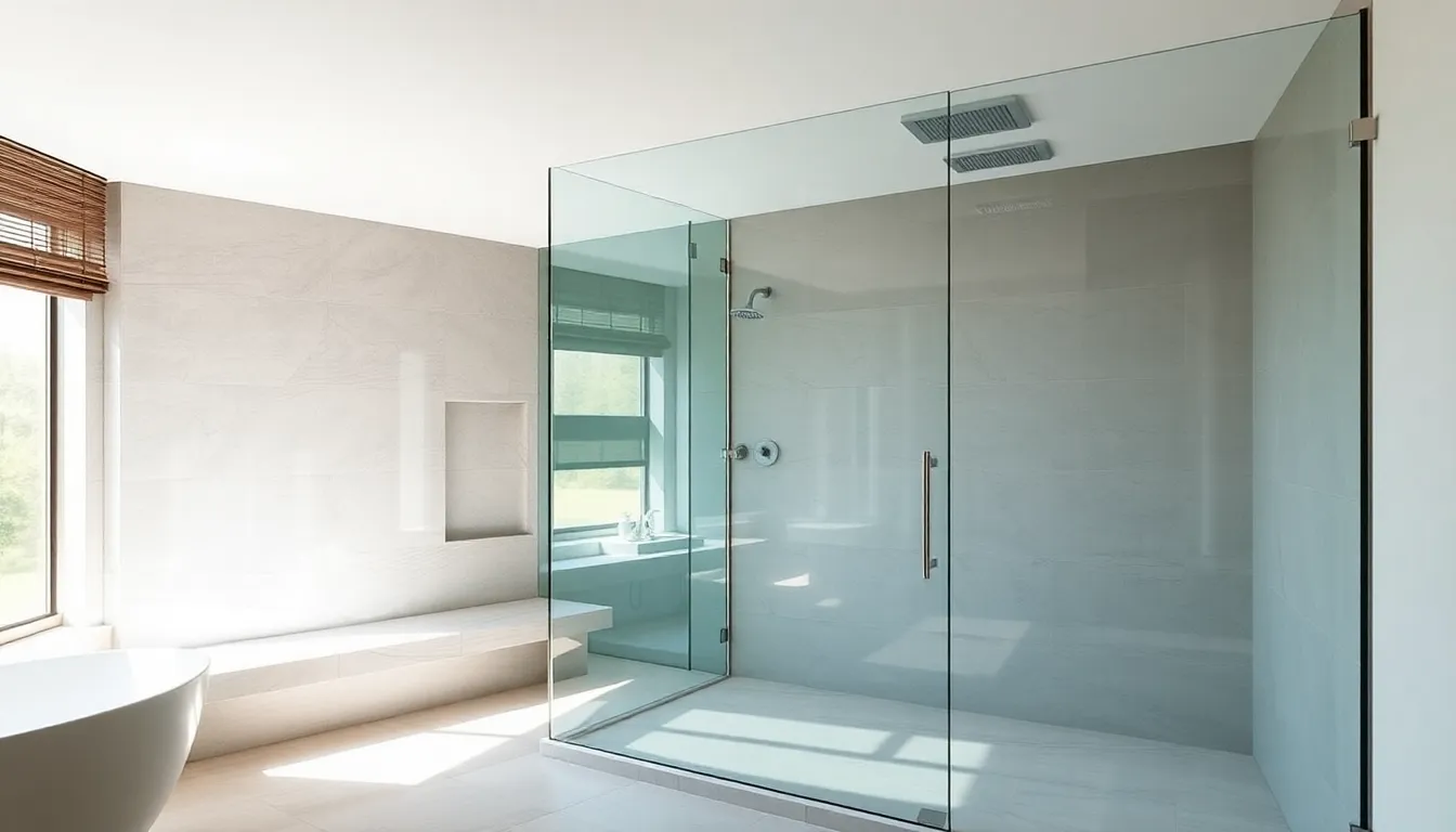 50 Stunning Modern Bathroom Ideas to Transform Your Space in 2025 5