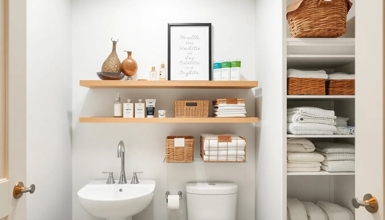 15 Brilliant Bathroom on a Budget Ideas That Transform Your Space for Under $200 6 15 Brilliant Bathroom on a Budget Ideas That Transform Your Space for Under $200 5