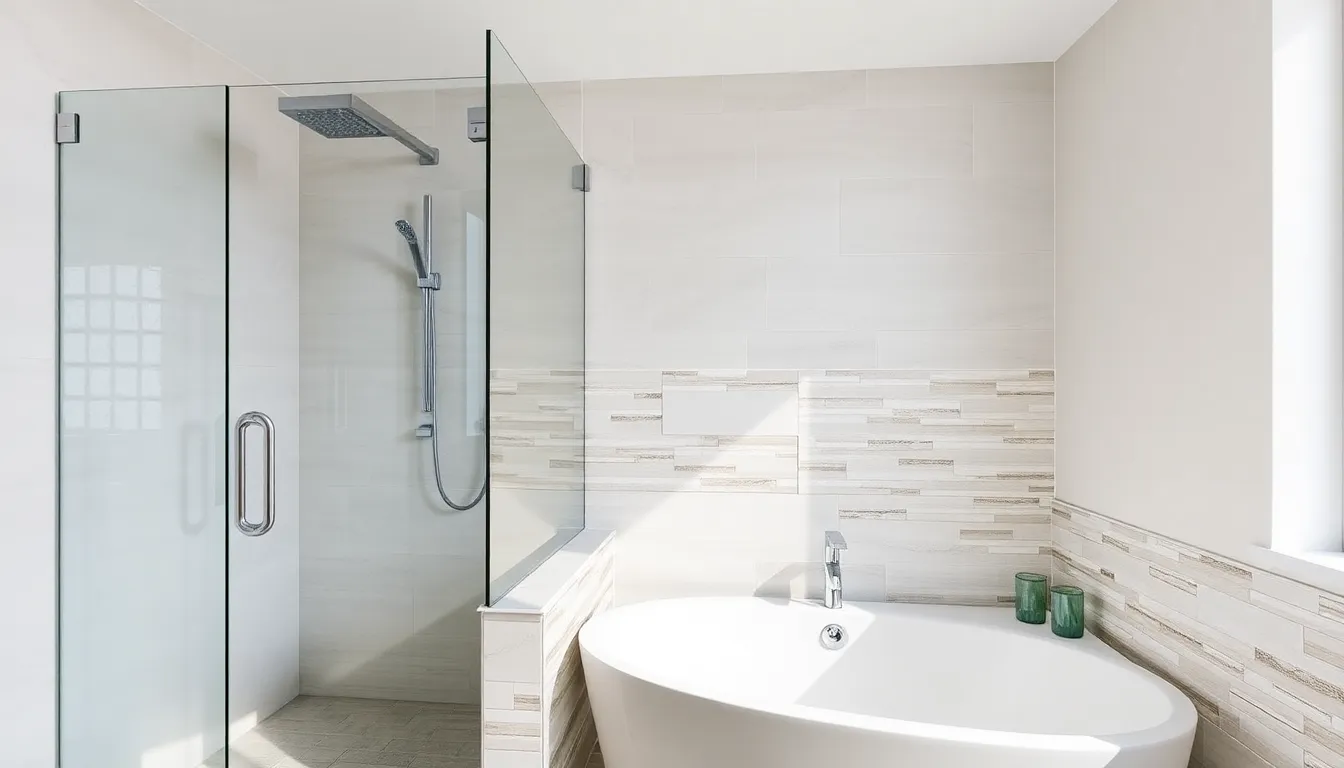 15 Budget-Friendly Bathroom Refresh Ideas That Transform Your Space in One Weekend 5