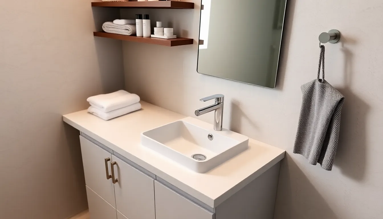 30 Stunning Bathroom Vanity Ideas That Will Transform Your Space in 2025 5