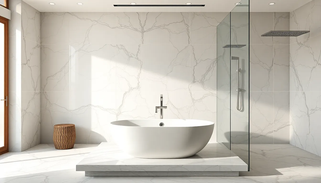 32 Stunning Bathroom Wet Room Ideas That Will Transform Your Space in 2025 5