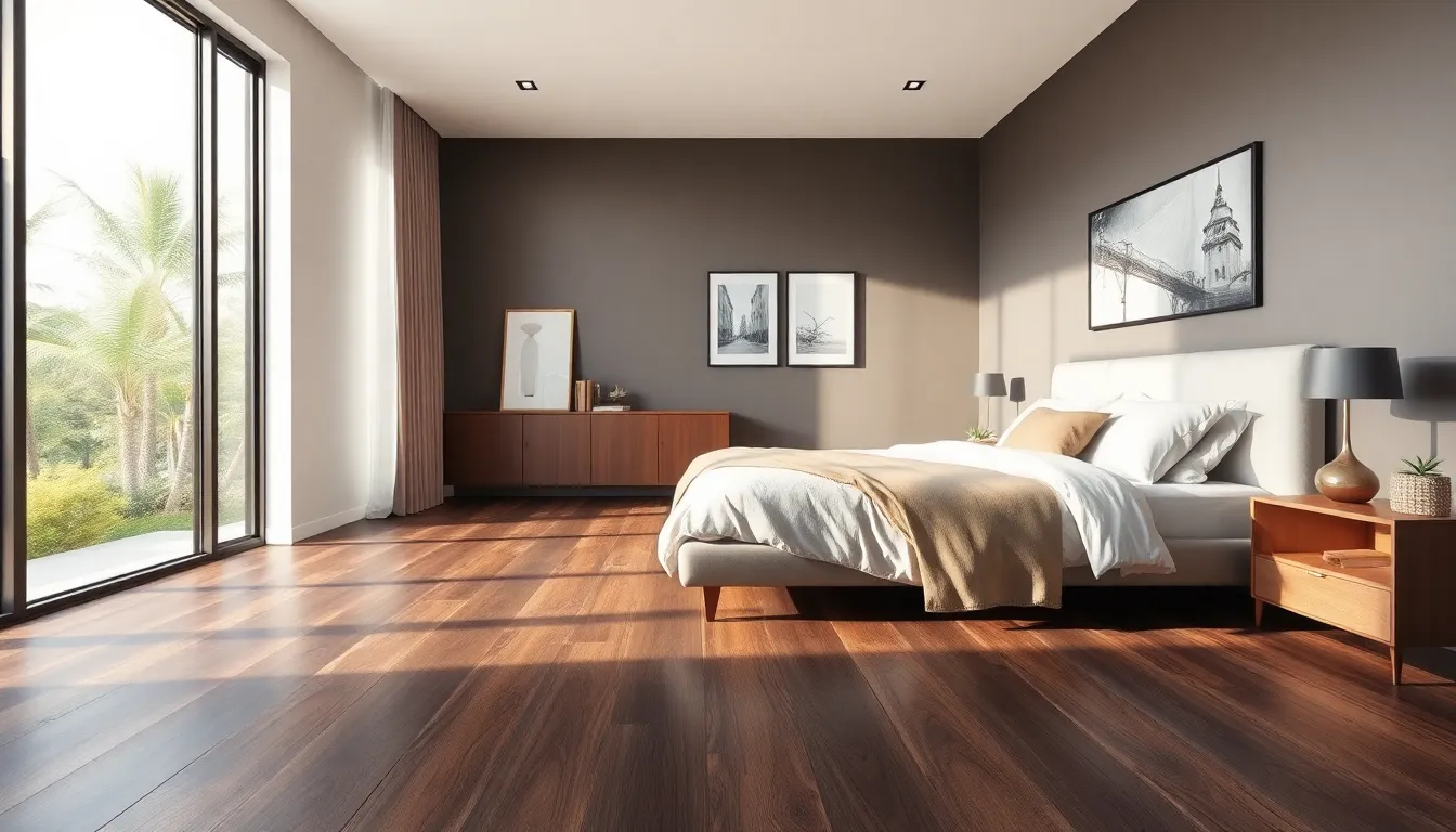 15 Best Bedroom Flooring Ideas to Transform Your Space in 2025 6 15 Best Bedroom Flooring Ideas to Transform Your Space in 2025 5