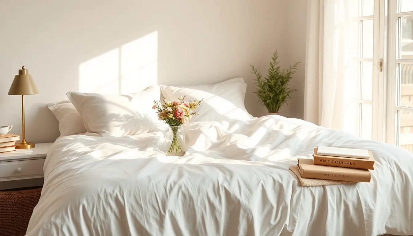 25 Dreamy Bedroom Photoshoot Ideas That'll Transform Your Photography Portfolio 5