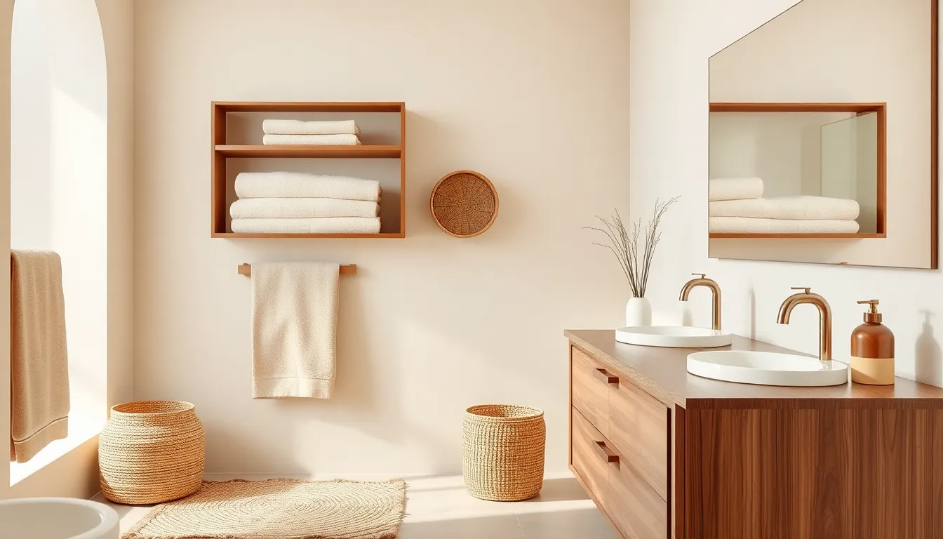 27 Stunning Beige Bathroom Ideas That Will Transform Your Space in 2025 6 27 Stunning Beige Bathroom Ideas That Will Transform Your Space in 2025 5
