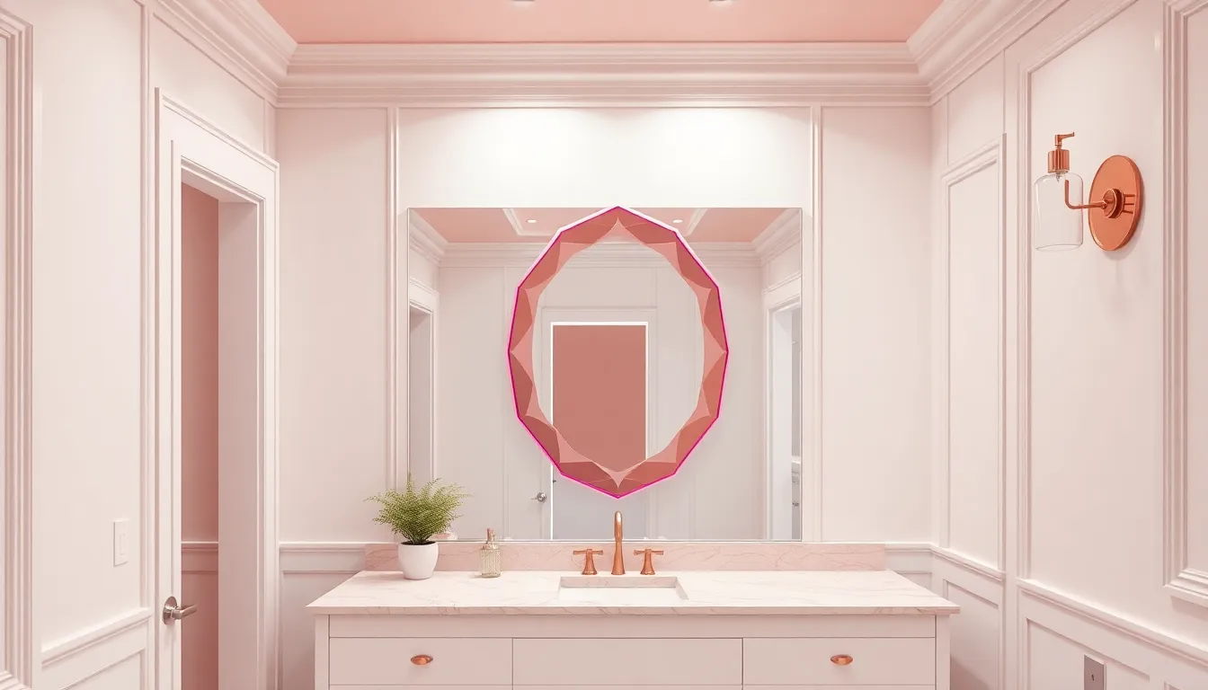 27 Colorful Bathroom Ideas That Will Transform Your Space in 2025 6 27 Colorful Bathroom Ideas That Will Transform Your Space in 2025 5