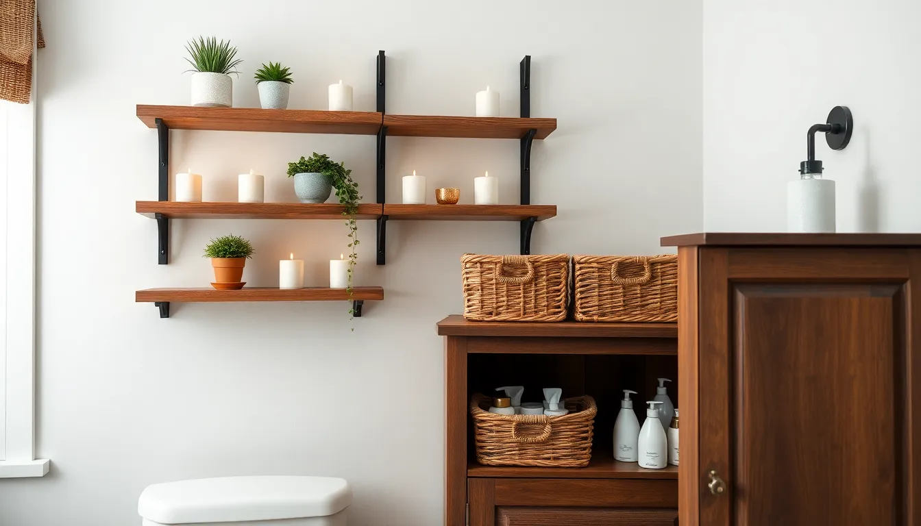 47 Cozy Bathroom Ideas to Transform Your Space Into a Relaxing Spa Retreat 6 47 Cozy Bathroom Ideas to Transform Your Space Into a Relaxing Spa Retreat 5