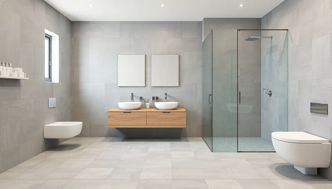 15 Stunning Floor and Decor Bathroom Ideas That Will Transform Your Space 6 15 Stunning Floor and Decor Bathroom Ideas That Will Transform Your Space 5