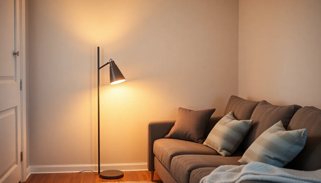 25 Stunning Floor Lamp Ideas for Living Room That Transform Any Space 6 25 Stunning Floor Lamp Ideas for Living Room That Transform Any Space 5