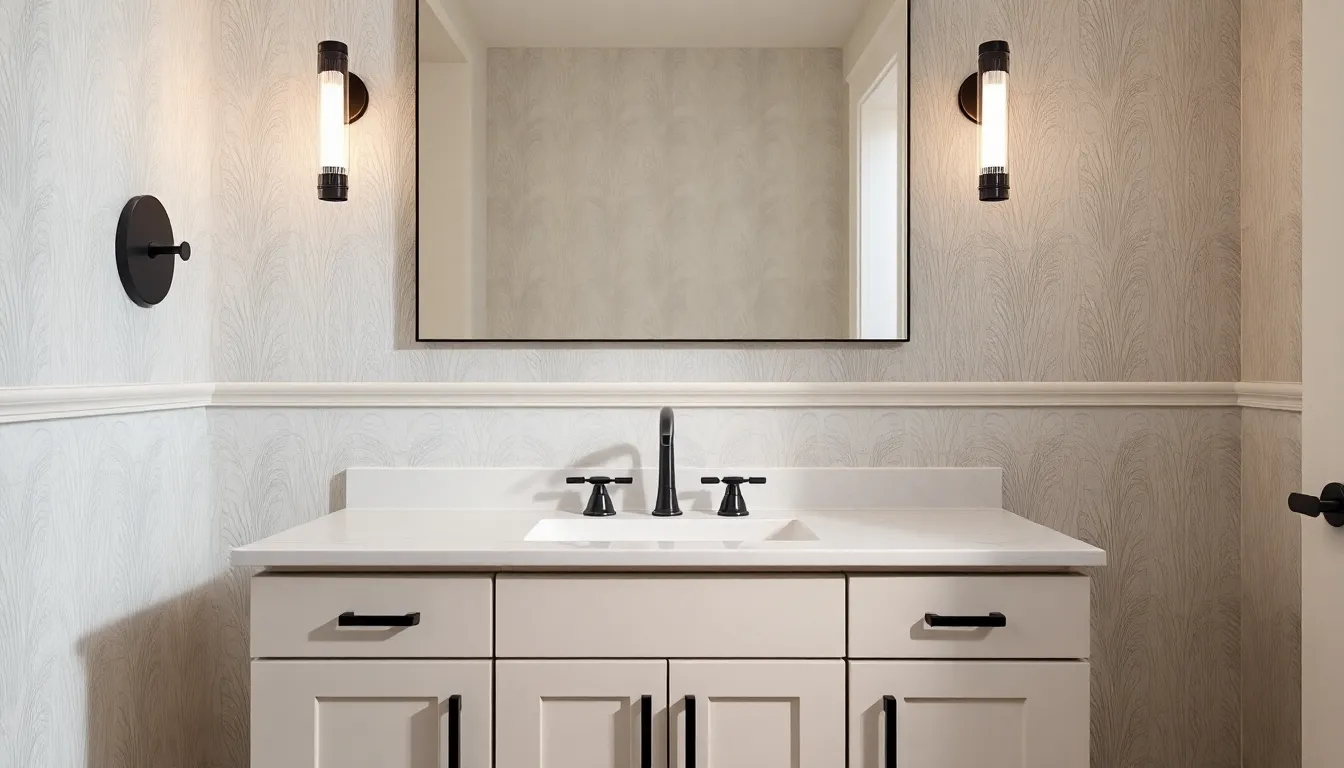 25 Stunning HGTV Bathroom Ideas That Will Transform Your Space on Any Budget 5