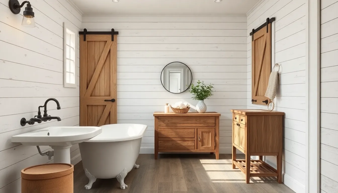 50+ Stunning Houzz Bathroom Ideas to Transform Your Space in 2025 6 50+ Stunning Houzz Bathroom Ideas to Transform Your Space in 2025 5