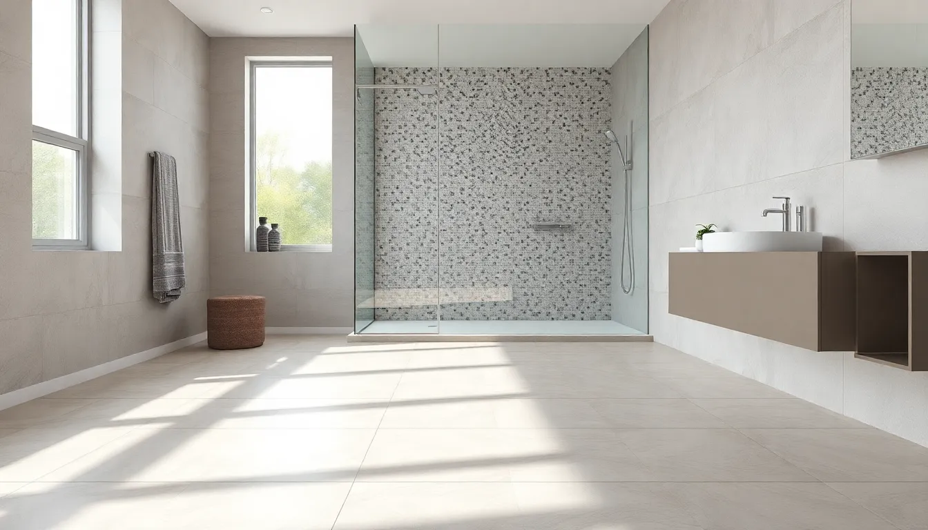 25 Stunning Master Bathroom Remodel Ideas That Will Transform Your Space in 2025 5