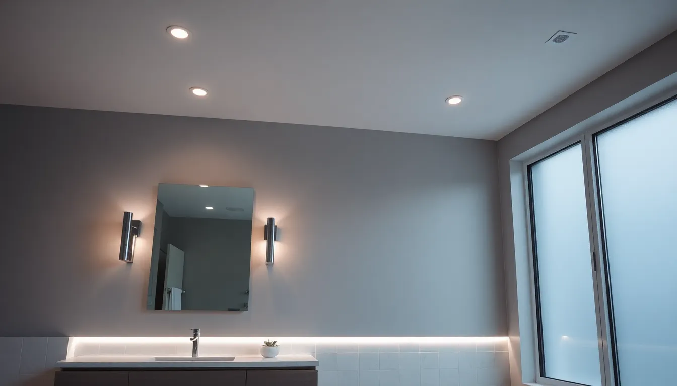 15 Budget-Friendly Ideas for Renovating Bathroom Spaces in 2025 5