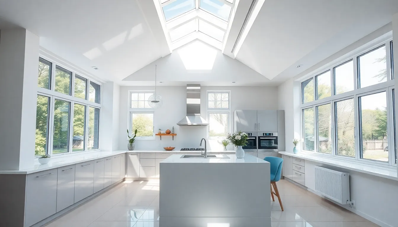 25 Kitchen Lighting Design Ideas That Will Transform Your Space (2025 Guide) 5
