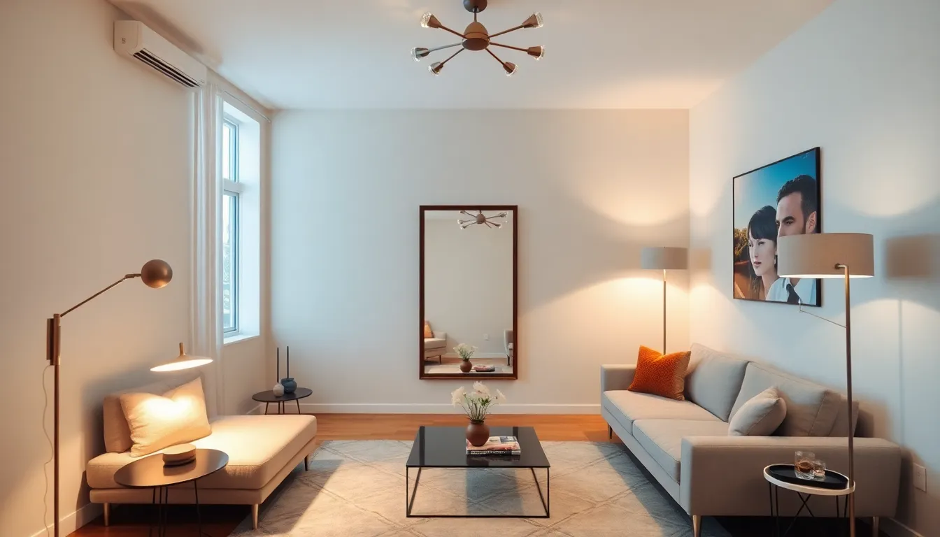 25 Modern Small Living Room Ideas That Maximize Space & Style in 2025 6 25 Modern Small Living Room Ideas That Maximize Space & Style in 2025 5