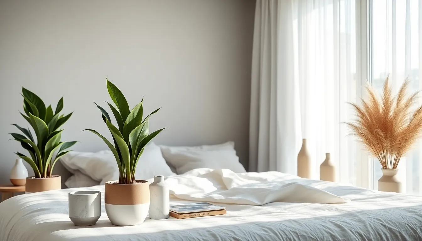 25 Stunning Neutral Bedroom Ideas That Create the Perfect Peaceful Retreat 5