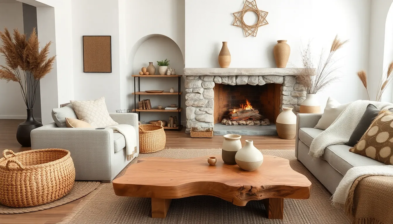 25 Timeless Neutral Living Room Ideas That'll Transform Your Space in 2025 5