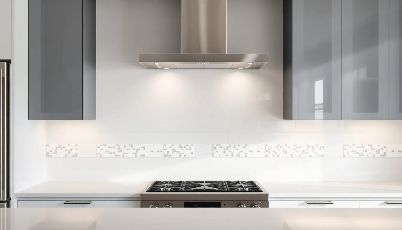 25 Stunning White Kitchen Backsplash Ideas That Will Transform Your Space 5