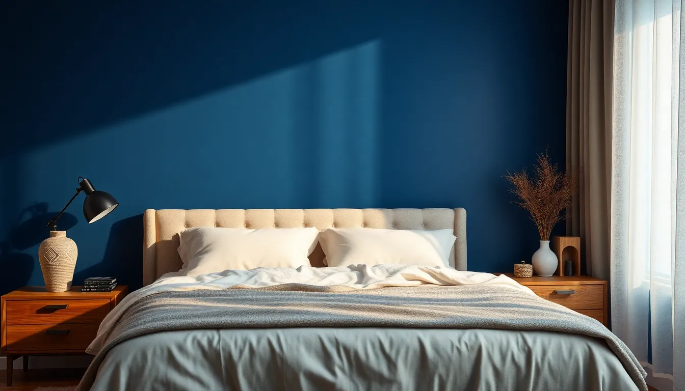 27 Stunning Accent Wall Ideas That Will Transform Any Room in 2025 7