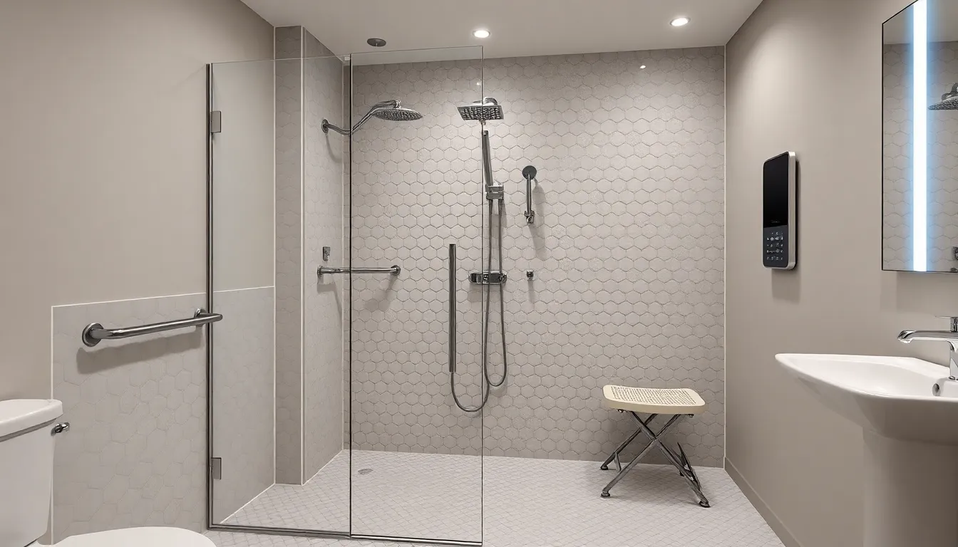 25 Stunning Bathroom Basement Ideas to Transform Your Space in 2025 7